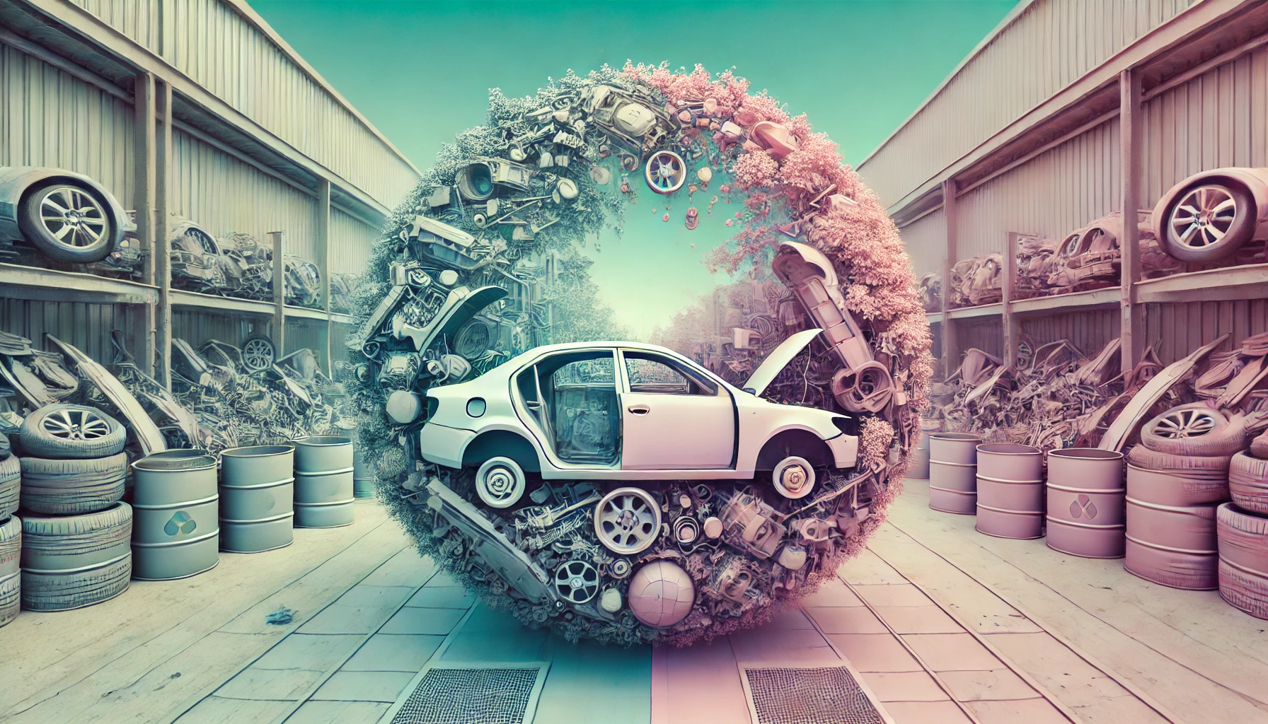 HULMAN - kovošrot s.r.o.